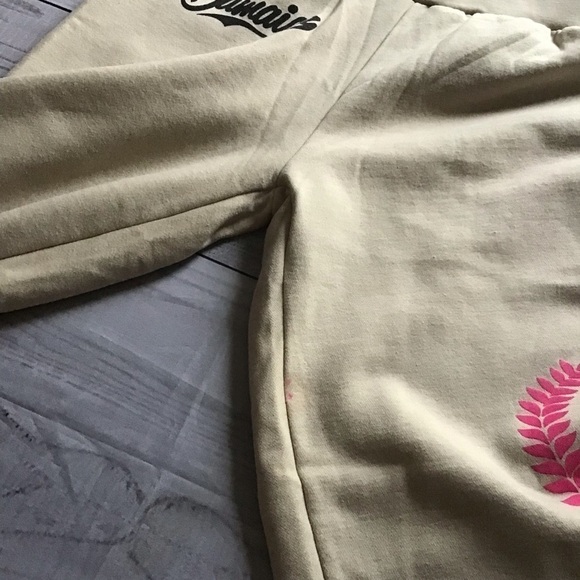 SUNKISSED Island Jamaica Sweats, XL - Picture 12 of 13